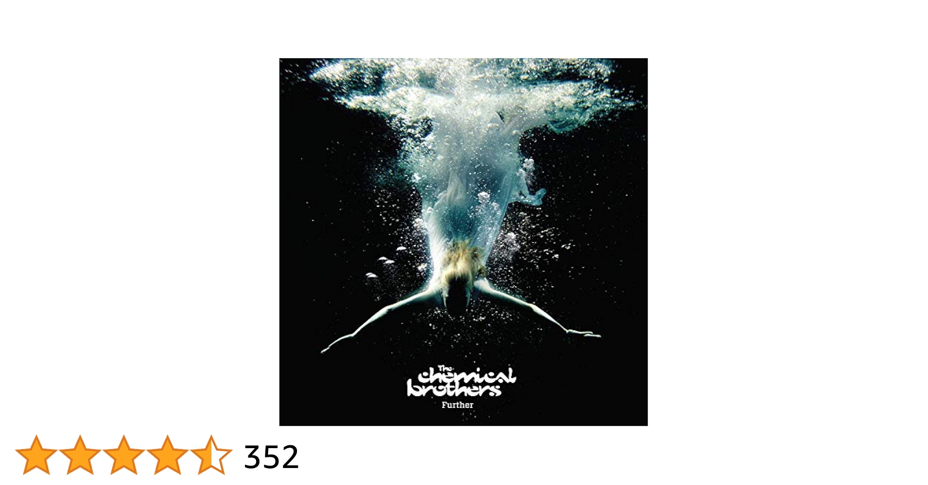 The Chemical Brothers - Further中古レコード My02ODA3LmpwZWc.jpeg